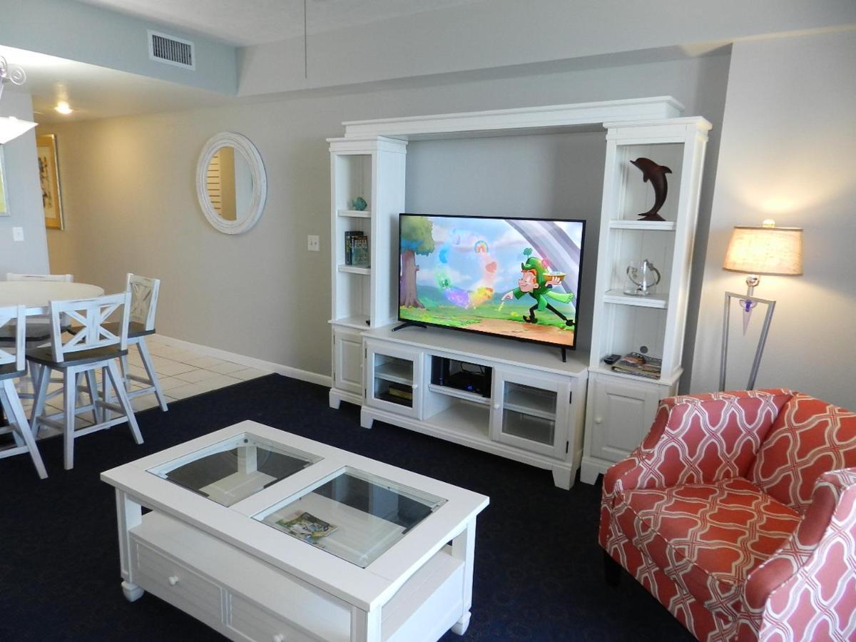 16Th Floor 1 Bedroom Resort Condo Direct Oceanfront Wyndham Ocean Walk Resort Daytona Beach 1605 Exterior foto